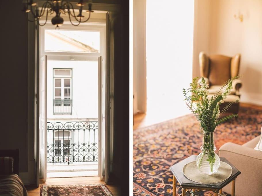 Apartment Space And Tradition In