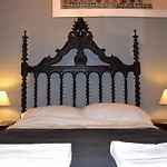 Space And Tradition In Lisbon