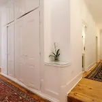 Space And Tradition In Lisbon