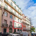 Space And Tradition In Lisbon