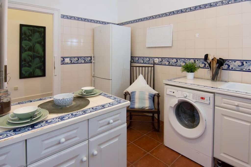 Space And Tradition In Lisbon